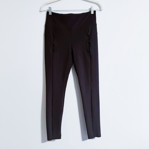 Athleta Pants - Athleta - Dark Grey Long Pants